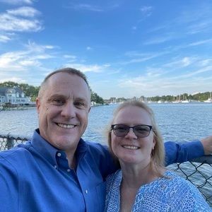 Meet your Posher, Edward